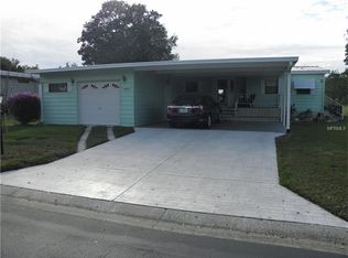 2482 Putter Rd #1607, Zellwood, FL 32798