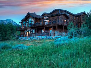 755 Golden Eagle Rd, Silverthorne, CO 80498