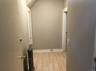 22 N 18th St #1, East Orange, NJ 07017