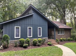 5434 Beckhaven Ln, Charlotte, NC 28216