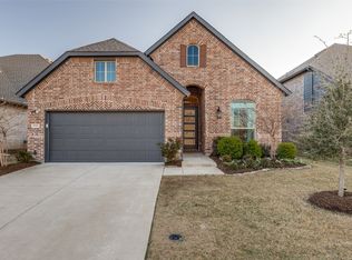 532 Remington Rd, Celina, TX 75009