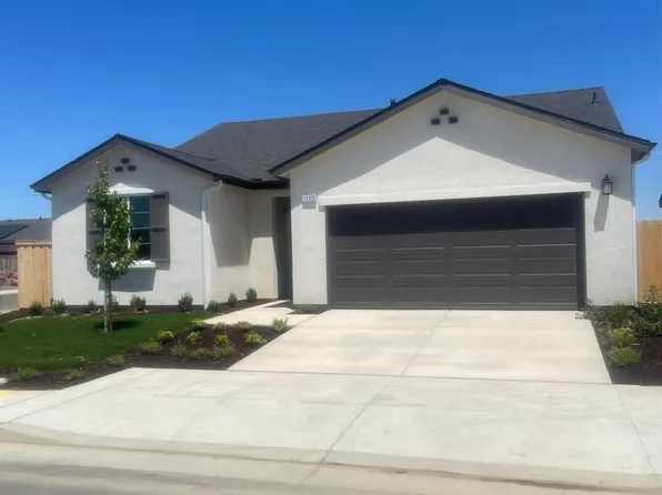 13320 4th St Lot 1, Parlier, CA 93648