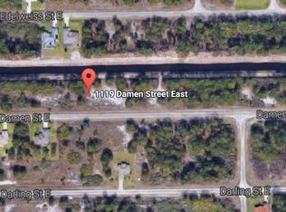 1119 Damen St E, Lehigh Acres, FL 33974