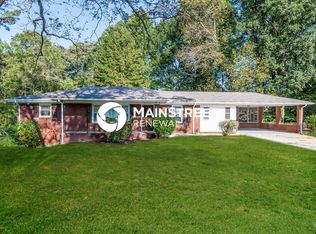 6170 Pisgah Rd, Mableton, GA 30126