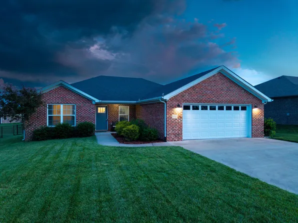 132 Punkin Run, Richmond, KY 40475