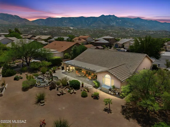 37658 S Stoney Cliff Ct, Saddlebrooke, AZ 85739