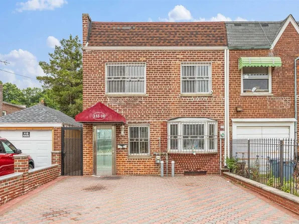 132-10 101st Street, Ozone Park, NY 11417