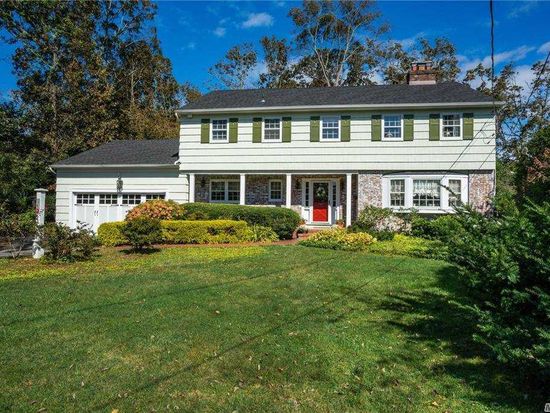 240 Windsor Ave Brightwaters Ny 11718 Zillow