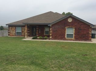 3501 Talley Cir, Copperas Cove, TX 76522