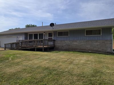 501 Jefferson St, Kouts, IN, 46347