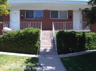 5810 S 2000 W APT C, Roy, UT 84067