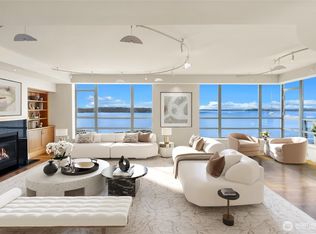 The Concord, Seattle, WA 98121