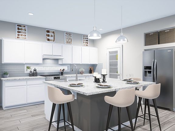 Catalina Interior Package- Cool