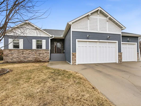 1705 Boulder Dr, Sartell, MN 56377