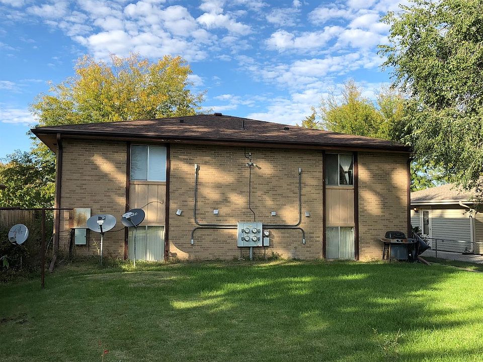 2nd image of 4011 Saint Paul Ave