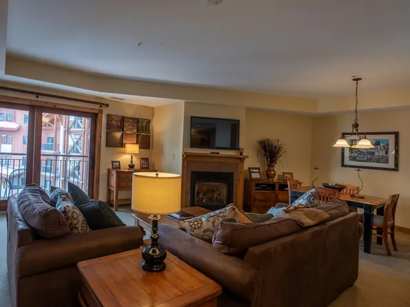 (undisclosed Address), Mount Crested Butte, CO 81225