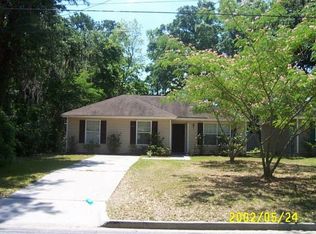 20 Lansing Ave, Savannah, GA 31406