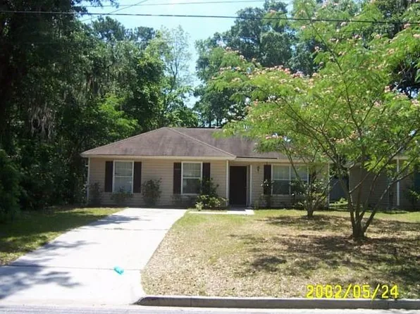20 Lansing Ave, Savannah, GA 31406