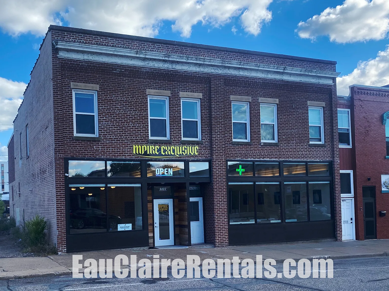 2 bed, 1300 sqft, $1,350 — Photo 1