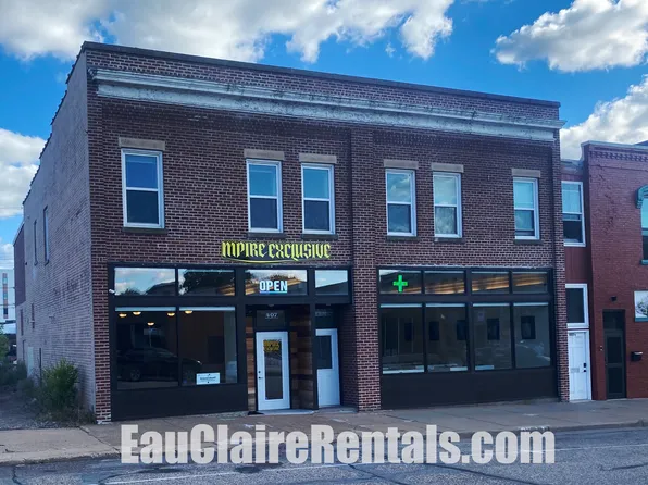 405 1/2 Wisconsin St, Eau Claire, WI 54703