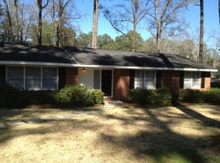 3135 Westminster Dr, Augusta, GA 30909