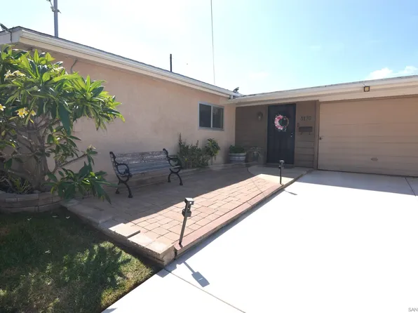 5170 Arvinels Ave, San Diego, CA 92117