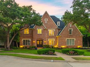 945 Deforest Rd, Coppell, TX 75019