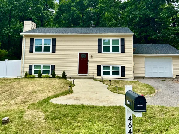 46461 Rosewood Dr, Lexington Park, MD 20653