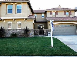1265 Cragstone Dr, Hemet, CA 92545