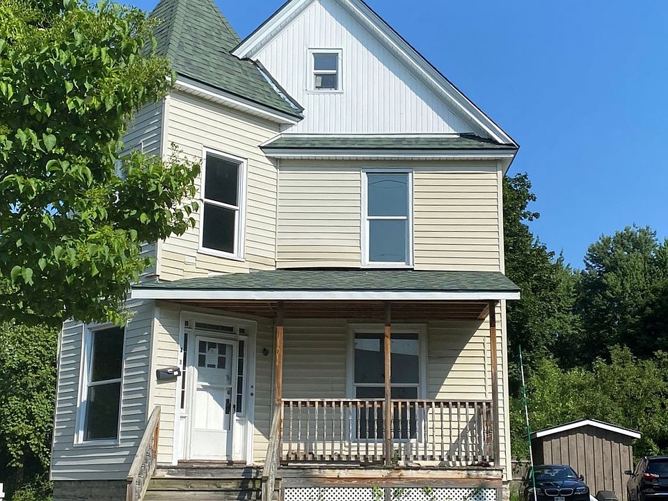 313 Brainard St, Watertown, NY 13601 Zillow