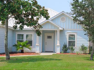 302 Lantana St, Panama City Beach, FL 32407