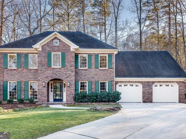 4460 Flippen Trl, Peachtree Corners, GA 30092