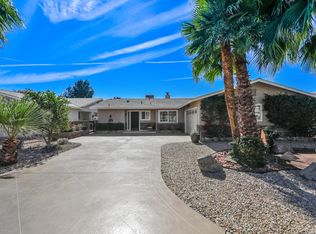 76725 California Dr, Palm Desert, CA 92211