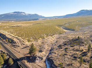 0 Highway 97, Weed, CA 96094