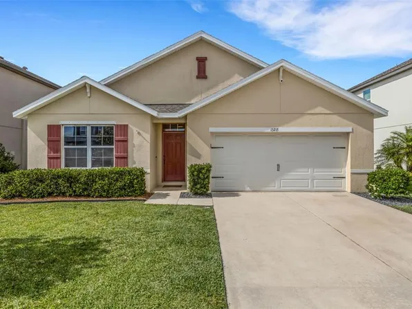 15215 Peaceful Bull Pl, Bradenton, FL 34212