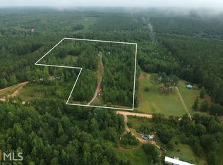 659 Hugh Oneal Rd, Greenville, GA 30222