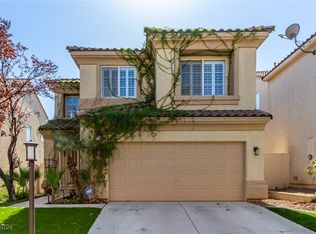 9749 Ravine Ave, Las Vegas, NV 89117