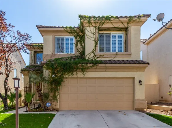 9749 Ravine Ave, Las Vegas, NV 89117