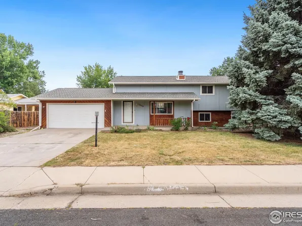 1620 Melissa Dr, Loveland, CO 80537