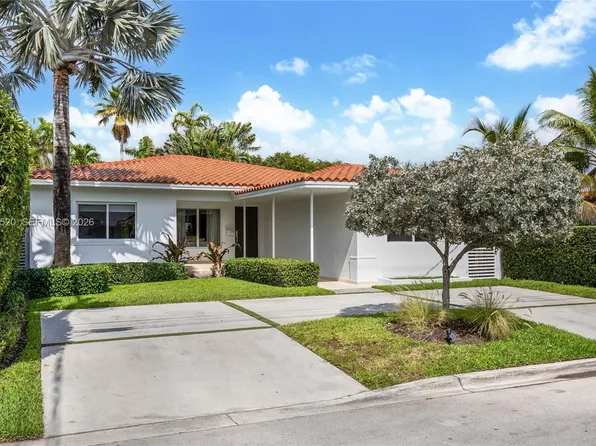 8950 Byron Ave, Surfside, FL 33154