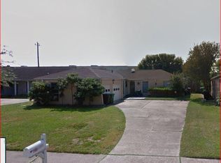 10515 Evesborough Dr, Houston, TX 77099