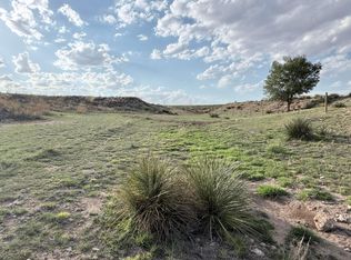 287 Highway, Dumas, TX 79029