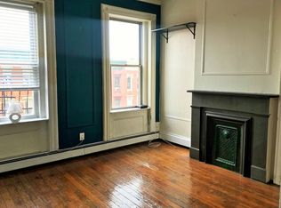 510 Jersey Ave APT 4, Jersey City, NJ 07302