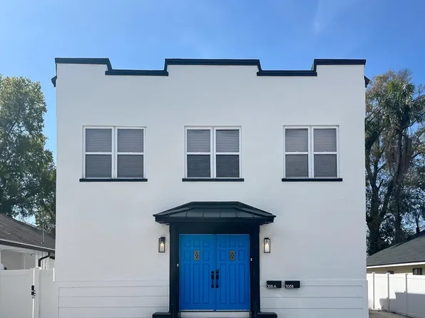 308 W Warren Ave #B, Tampa, FL 33602