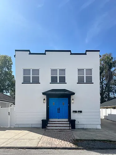 308 W Warren Ave #B Photo 1