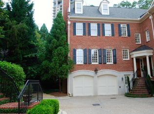 2818 Rumson Ct NE, Atlanta, GA 30305