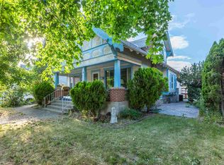 2727 E Queen Ave, Spokane, WA 99217