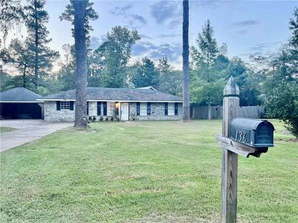 136 Nalley Dr, Pineville, LA 71360