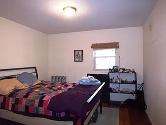 Rented by Friedman Roth Realty