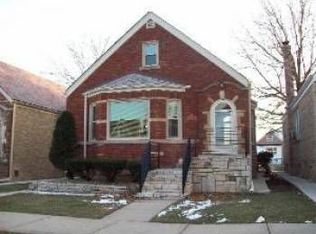 6243 W Fletcher St, Chicago, IL 60634